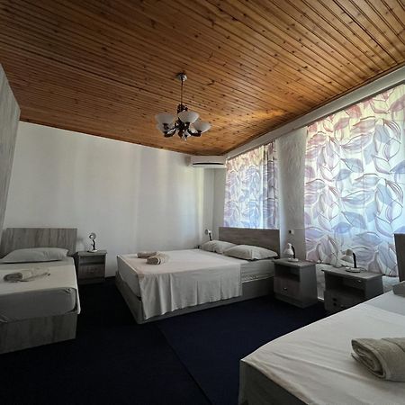 Onetwosleep Guesthouse ชโคเดอร์ ภายนอก รูปภาพ