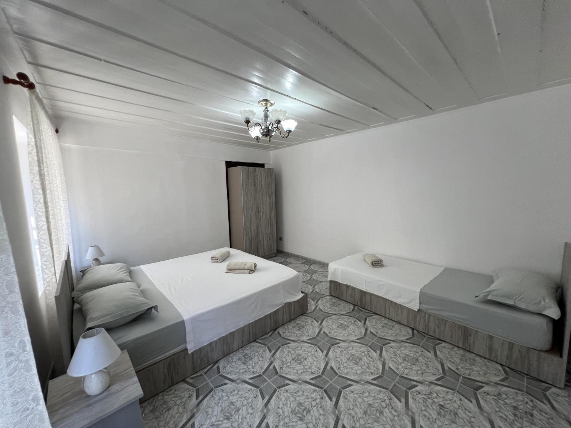 Onetwosleep Guesthouse ชโคเดอร์ ภายนอก รูปภาพ