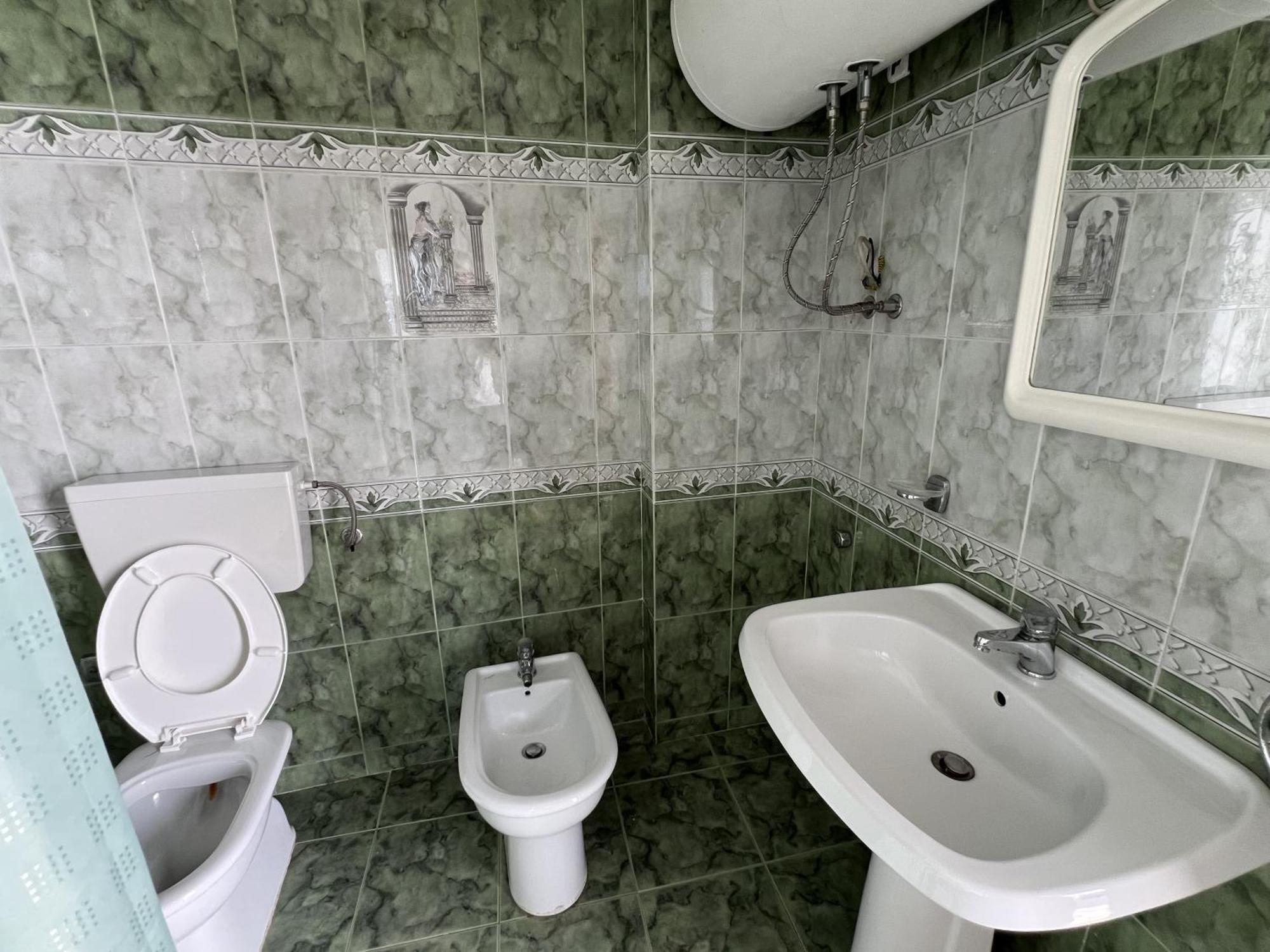 Onetwosleep Guesthouse ชโคเดอร์ ภายนอก รูปภาพ