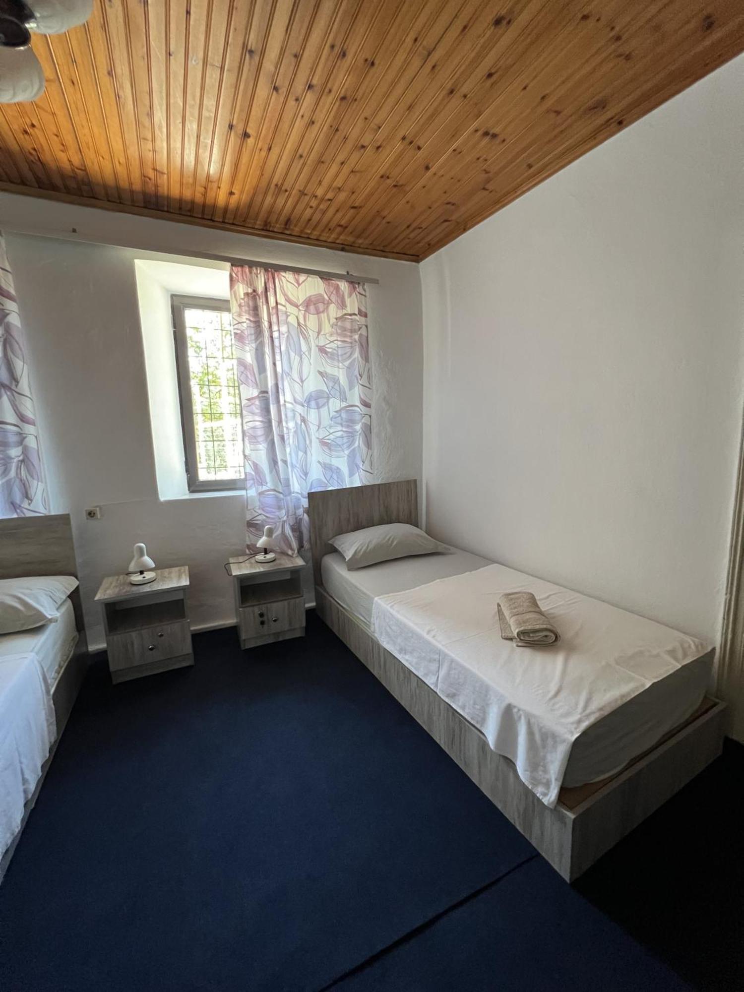 Onetwosleep Guesthouse ชโคเดอร์ ภายนอก รูปภาพ
