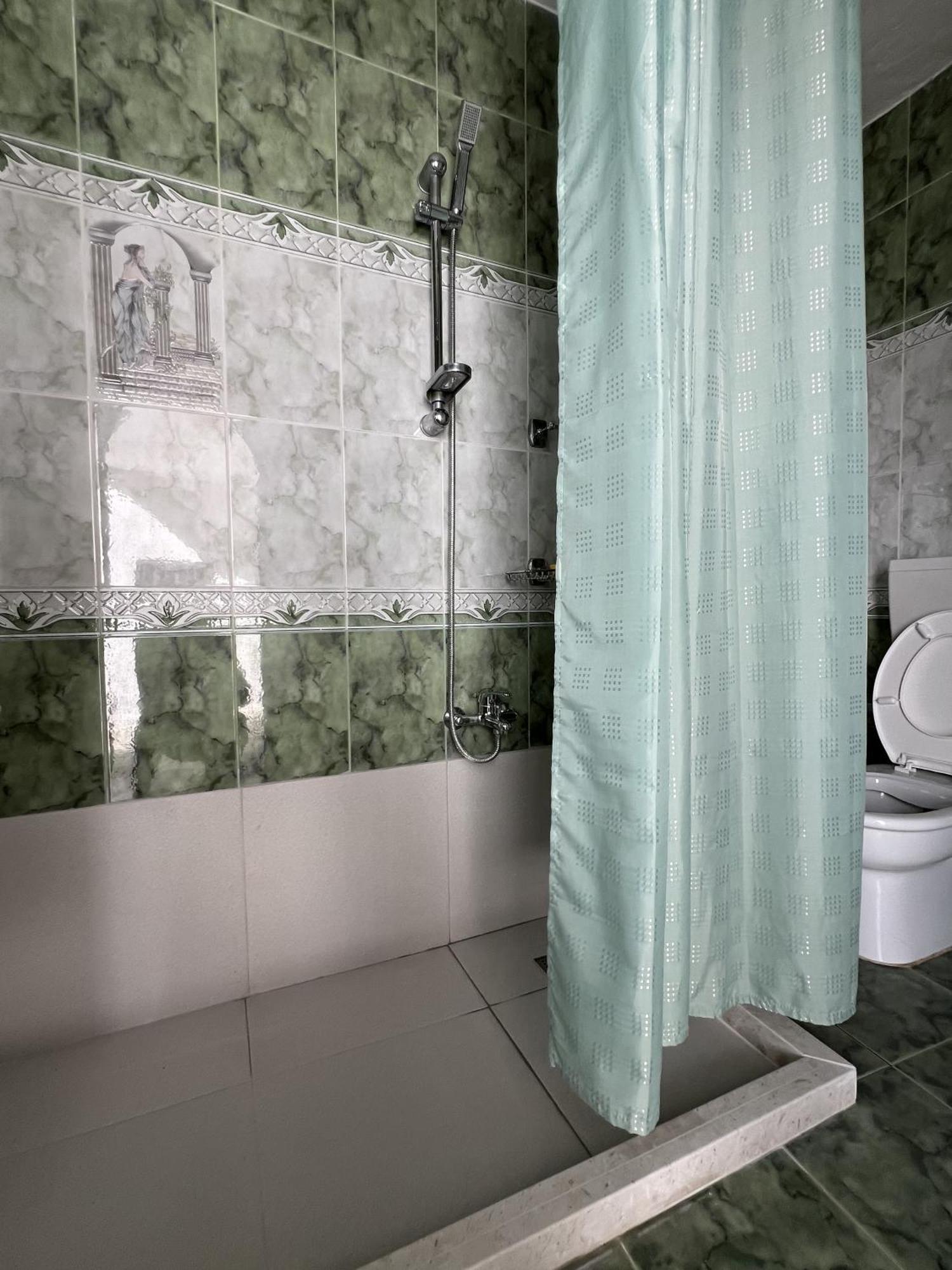 Onetwosleep Guesthouse ชโคเดอร์ ภายนอก รูปภาพ