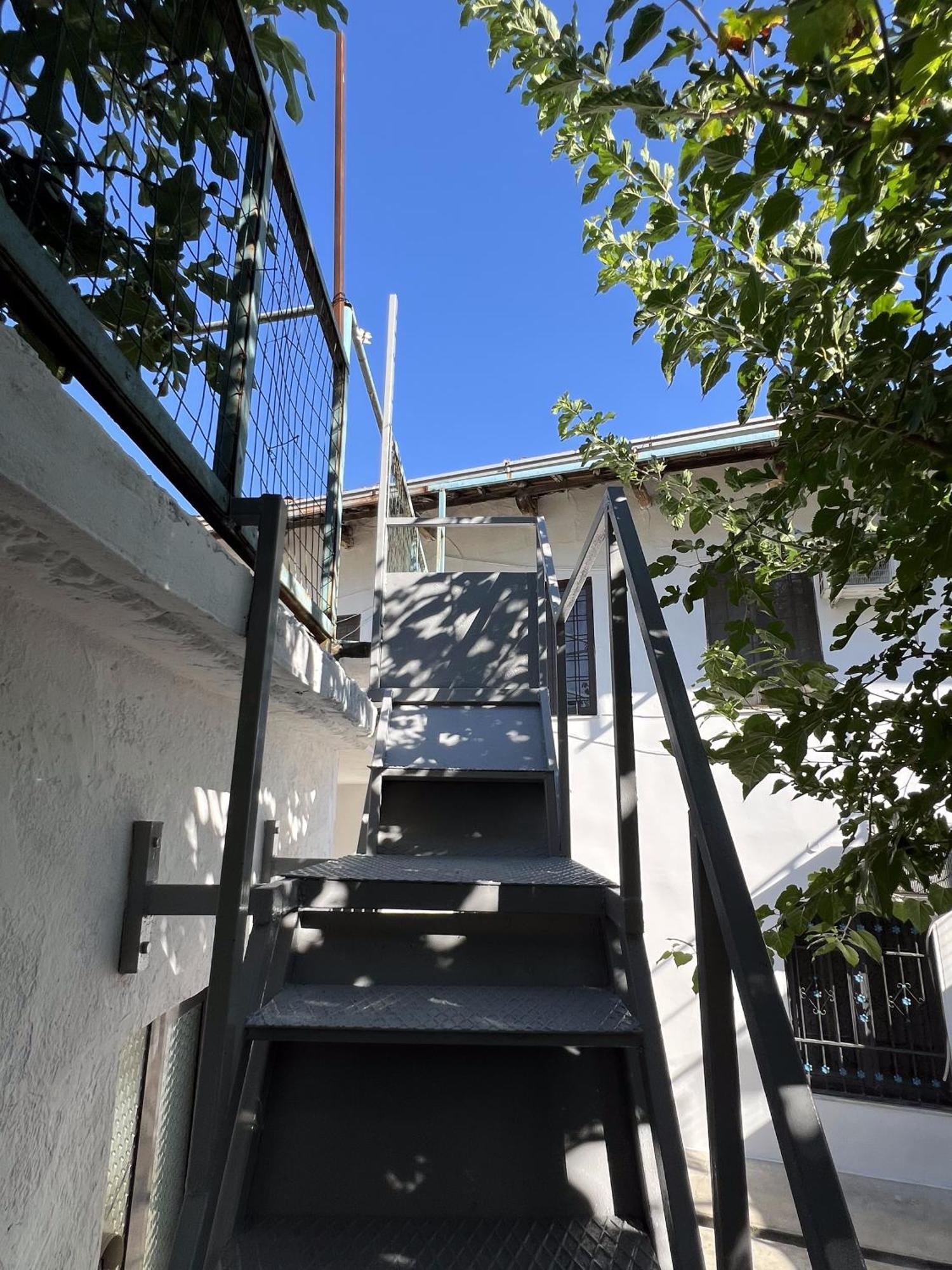 Onetwosleep Guesthouse ชโคเดอร์ ภายนอก รูปภาพ