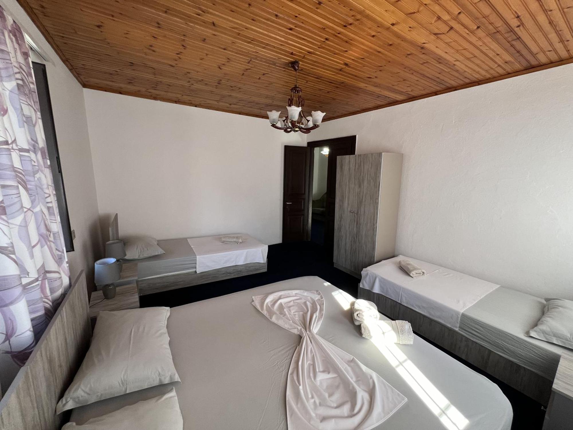 Onetwosleep Guesthouse ชโคเดอร์ ภายนอก รูปภาพ